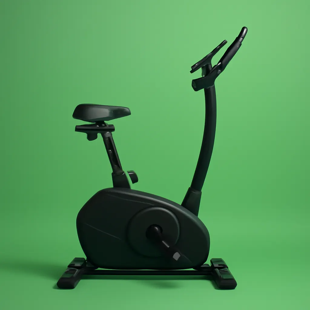 Ilustrace znázorňující téma: Zdraví a fitness