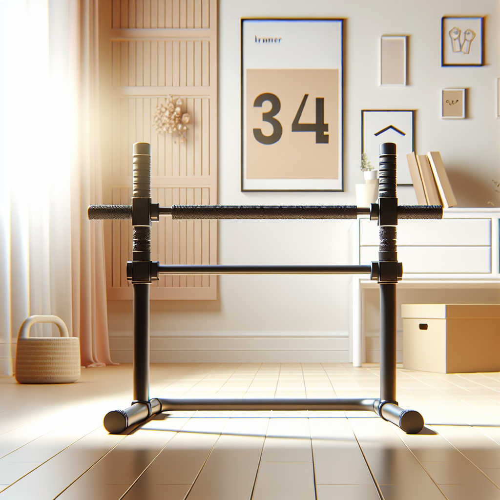 Ilustrace znázorňující téma: Cvičení a fitness