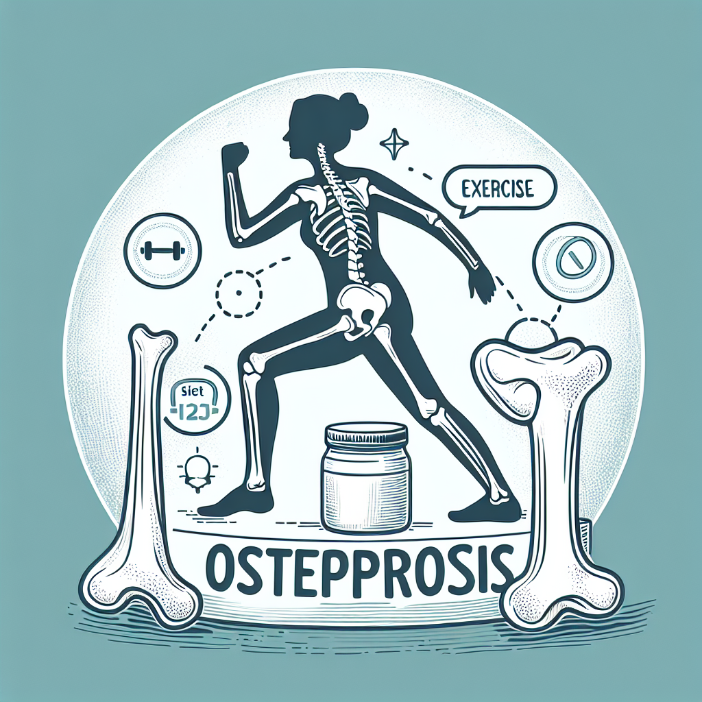 Ilustrace znázorňující téma: Zdraví a wellness