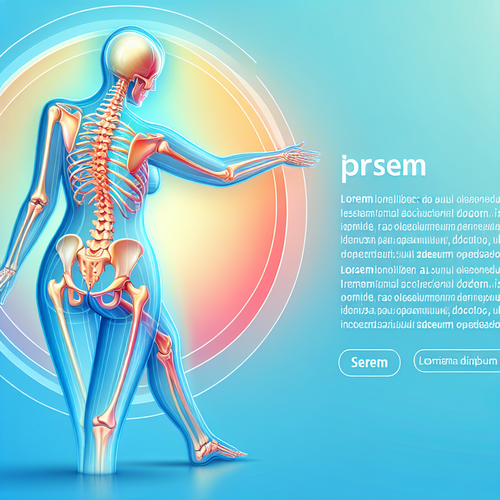 Ilustrace znázorňující téma: Zdraví a vitalita