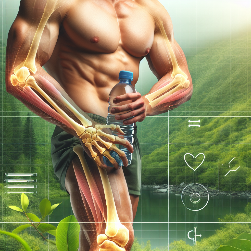 Ilustrace znázorňující téma: Zdraví a wellness