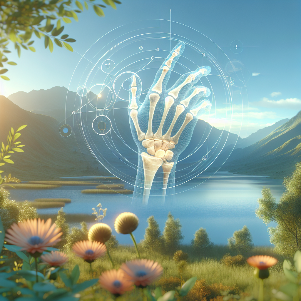 Ilustrace znázorňující téma: Zdraví a životní styl