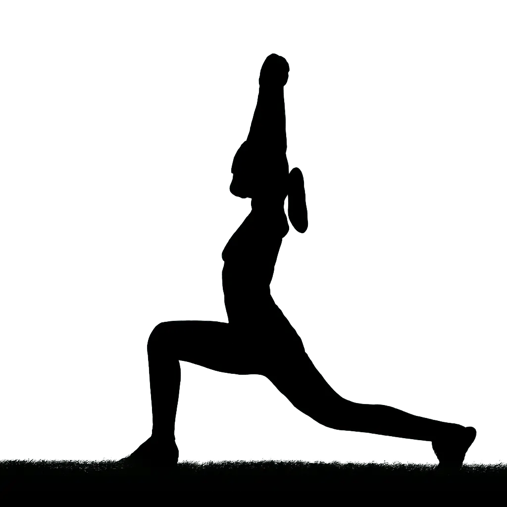 Ilustrace znázorňující téma: Zdraví a výživa