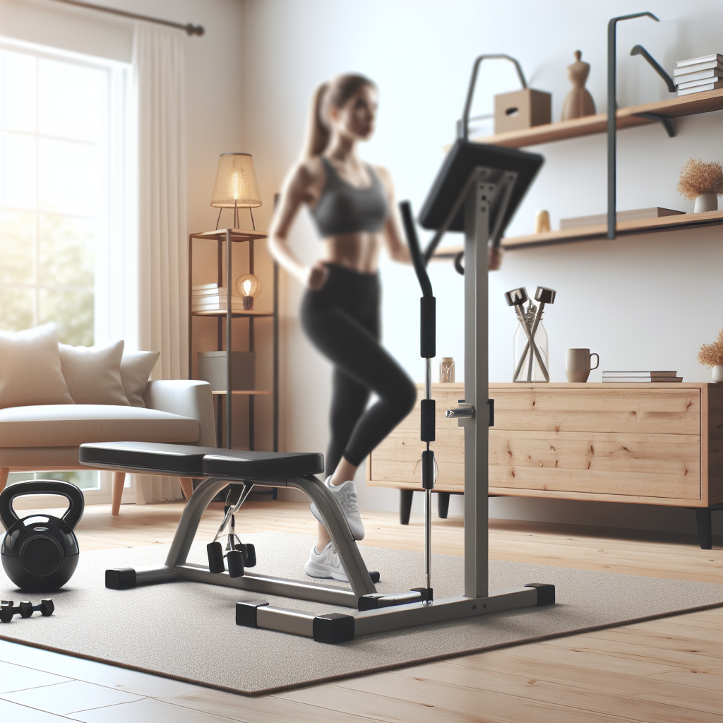 Ilustrace znázorňující téma: Fitness a zdraví