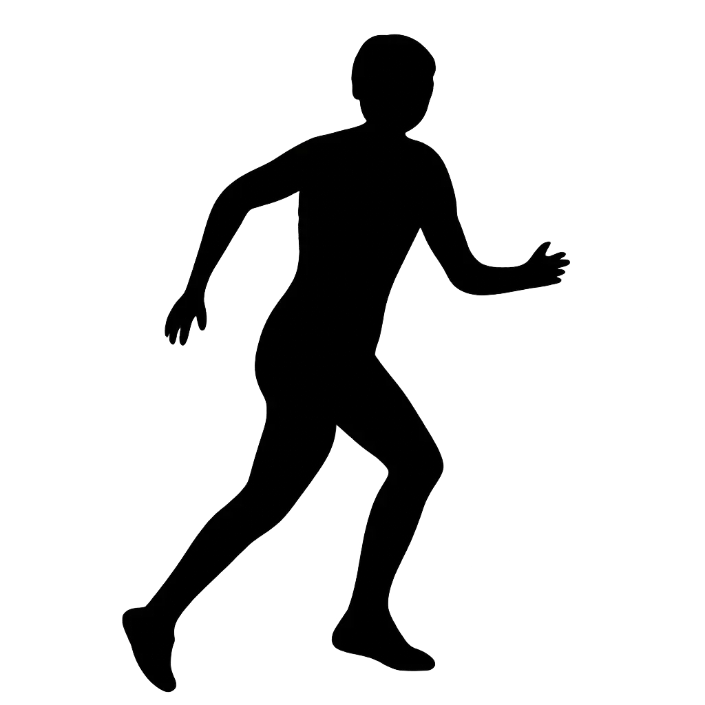 Ilustrace znázorňující téma: Zdraví a wellness