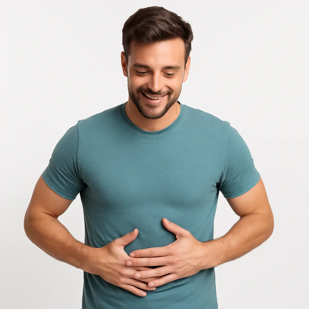 Ilustrace znázorňující téma: Zdraví a wellness