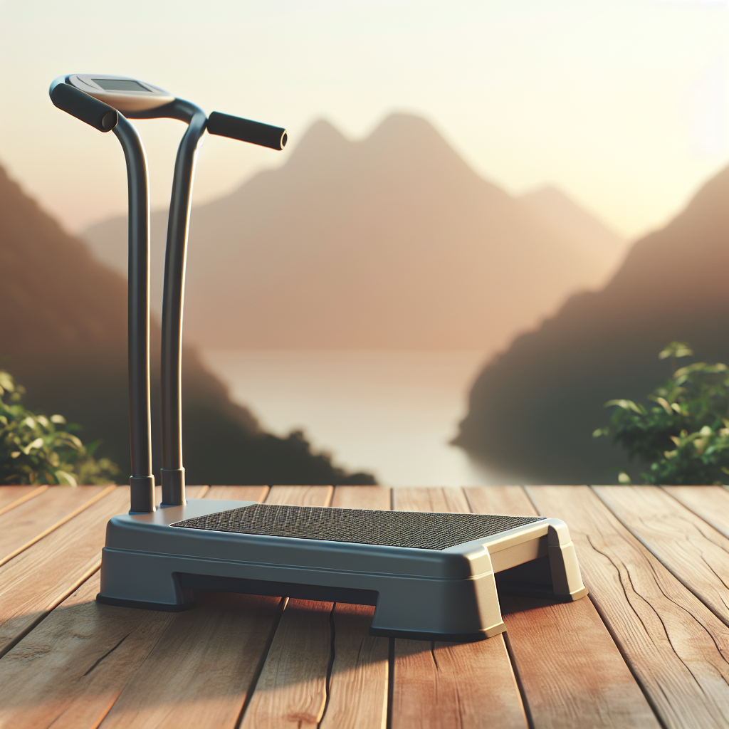 Ilustrace znázorňující téma: Cvičení a fitness