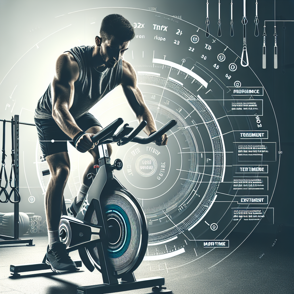 Ilustrace znázorňující téma: Fitness a zdraví