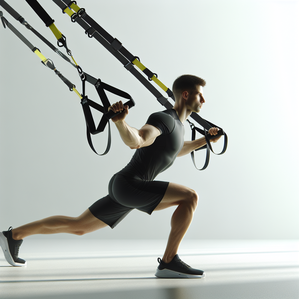 Ilustrace znázorňující téma: Fitness a cvičení