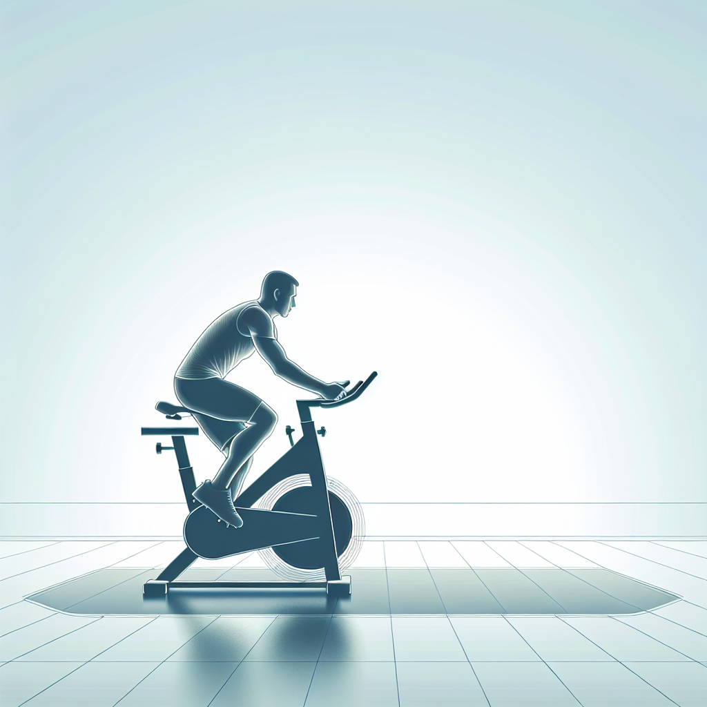 Ilustrace znázorňující téma: Fitness a zdraví
