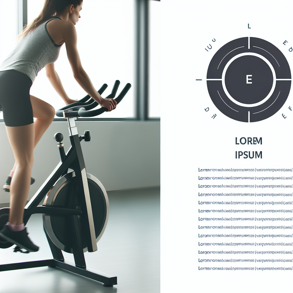 Ilustrace znázorňující téma: Fitness a zdraví