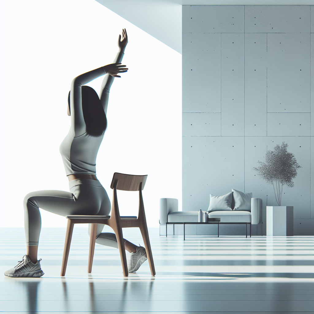 Ilustrace znázorňující téma: Fitness a zdraví