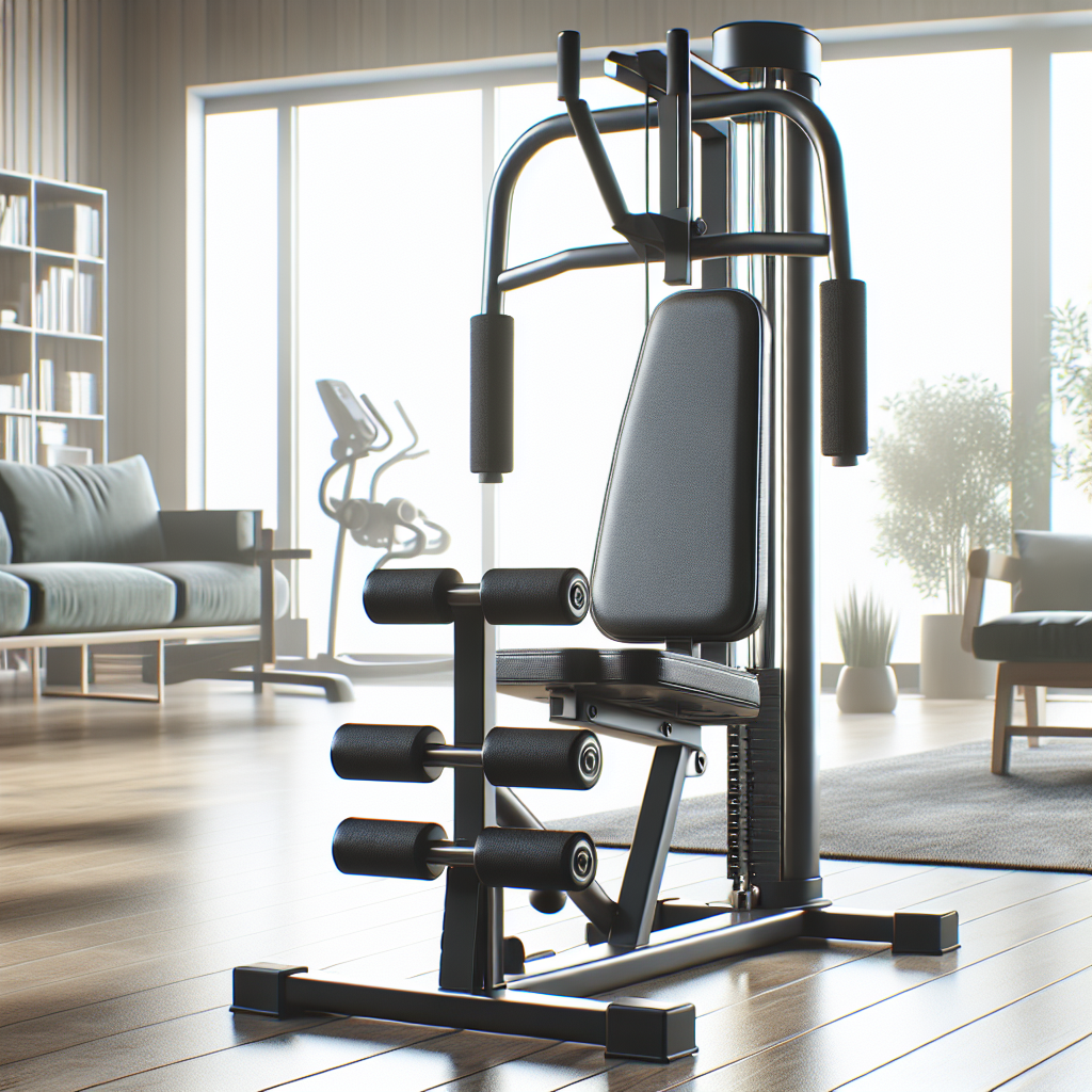 Ilustrace znázorňující téma: Cvičení a fitness
