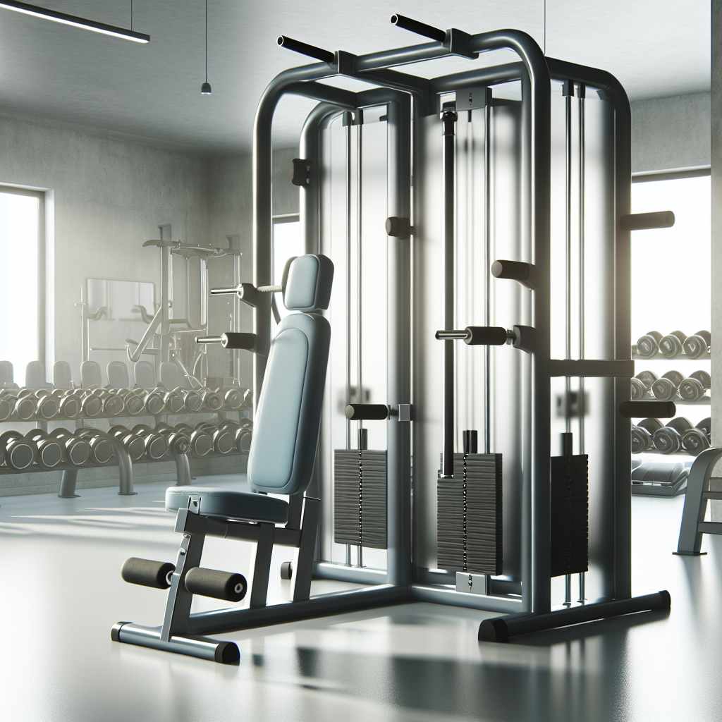 Ilustrace znázorňující téma: Cvičení a fitness