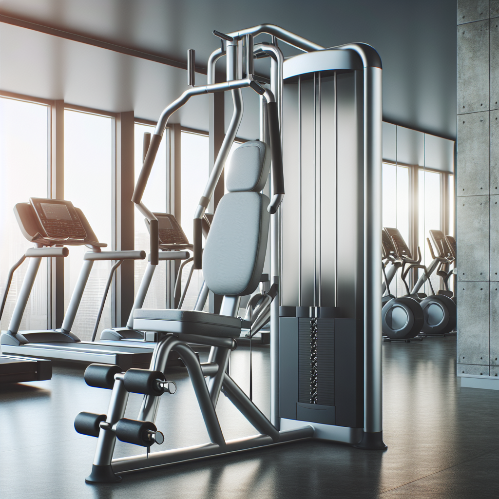 Ilustrace znázorňující téma: Cvičení a fitness