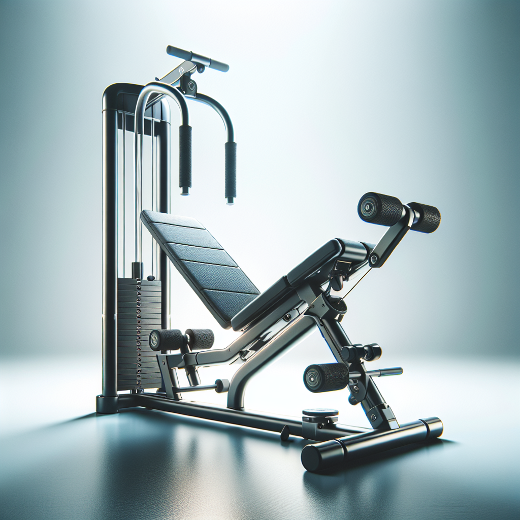 Ilustrace znázorňující téma: Cvičení a fitness