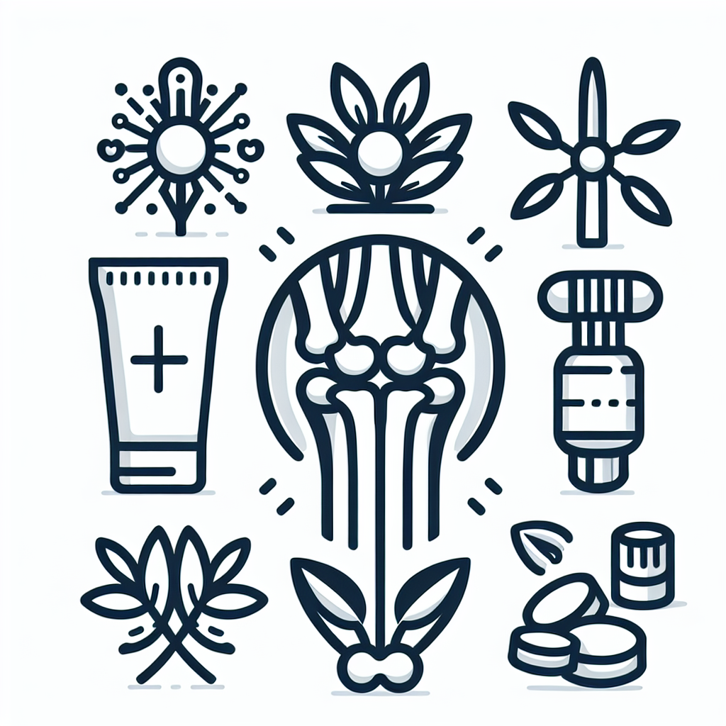Ilustrace znázorňující téma: Zdraví a výživa