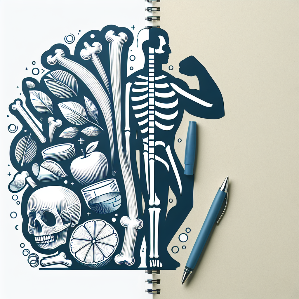 Ilustrace znázorňující téma: Zdraví
