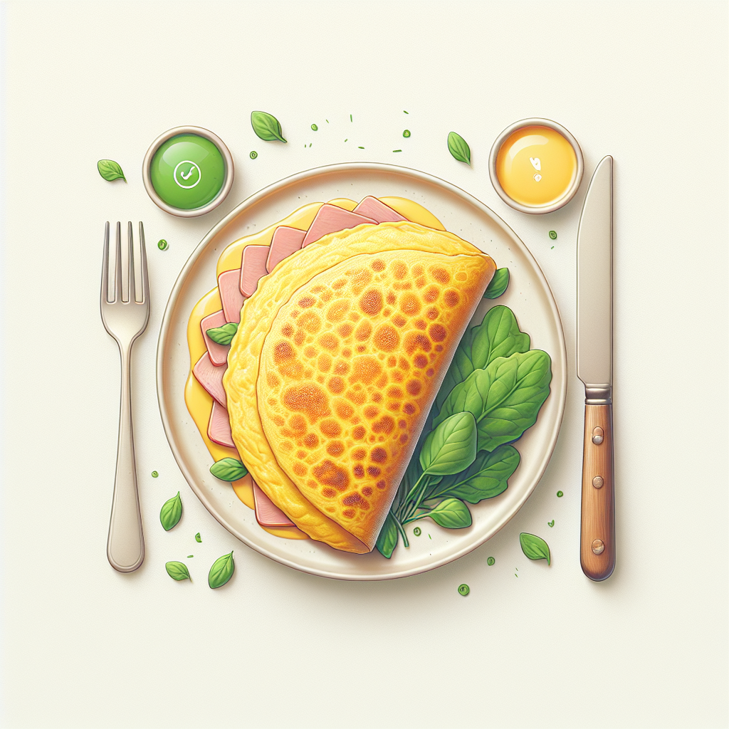 Ilustrace znázorňující téma: Recepty