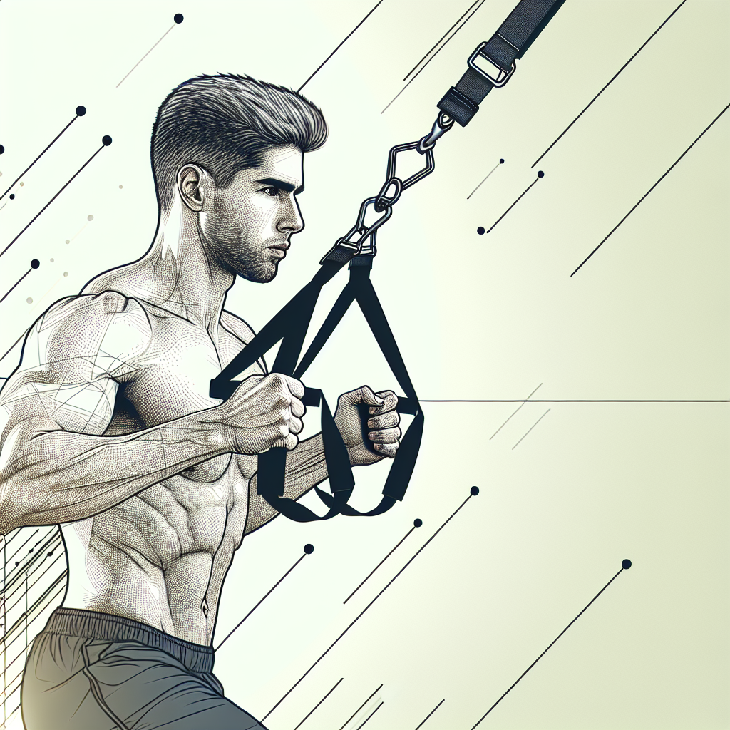 Ilustrace znázorňující téma: Fitness a zdraví
