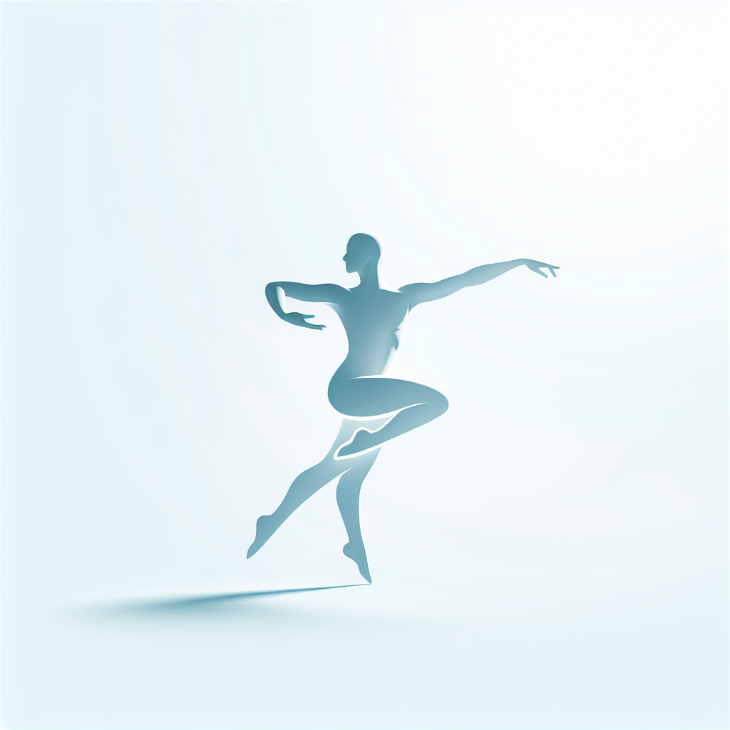 Ilustrace znázorňující téma: Fitness a zdraví