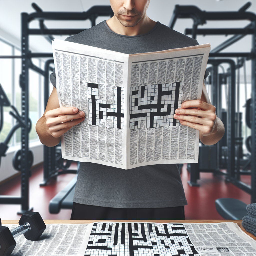 Ilustrace znázorňující téma: Zdraví a fitness