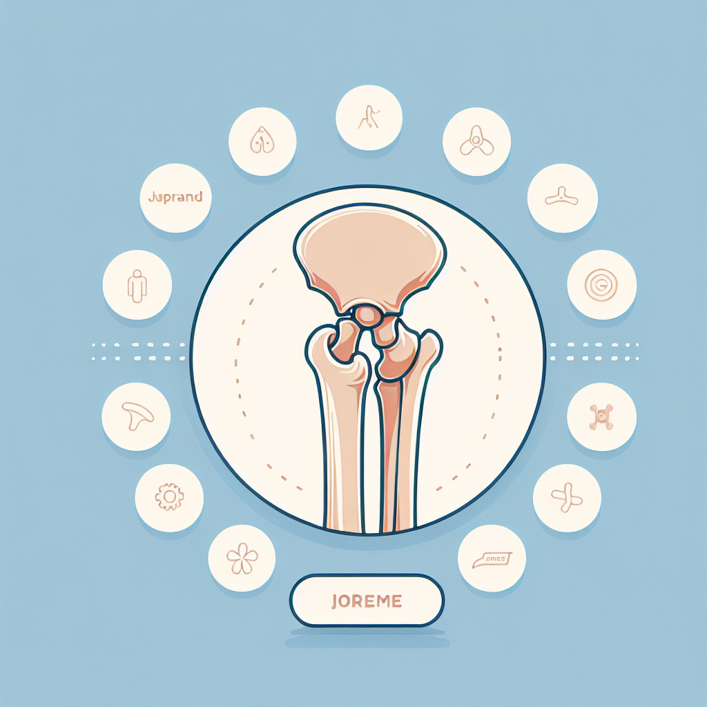 Ilustrace znázorňující téma: Zdraví a wellness