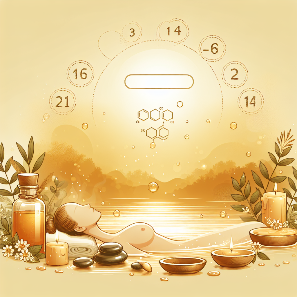 Ilustrace znázorňující téma: Zdraví a wellness