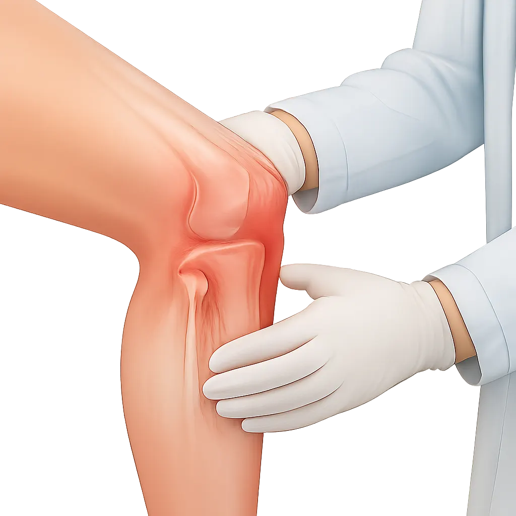 Ilustrace znázorňující téma: Zdraví a medicína