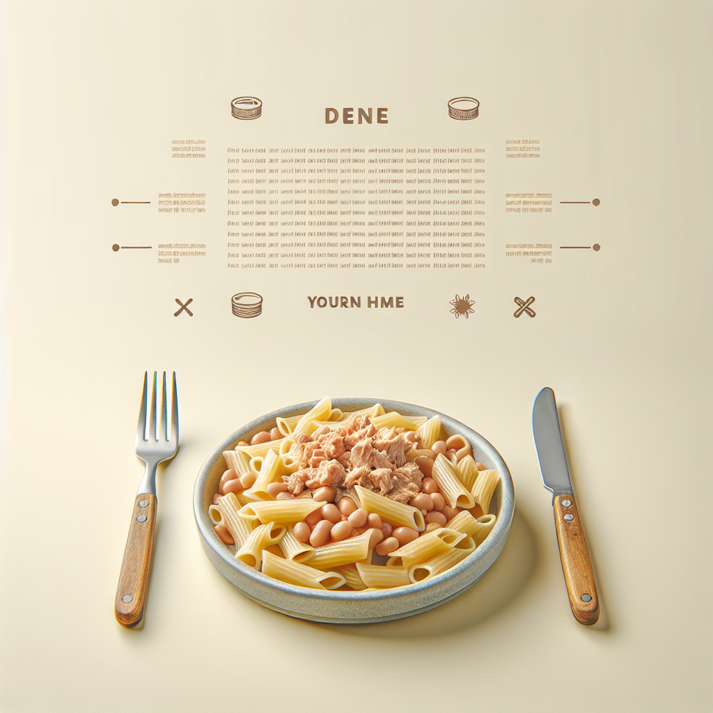 Ilustrace znázorňující téma: Recepty