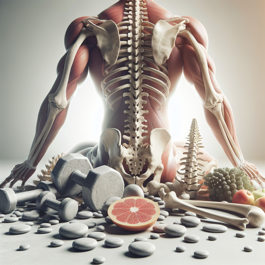 Ilustrace znázorňující téma: Zdraví a wellness
