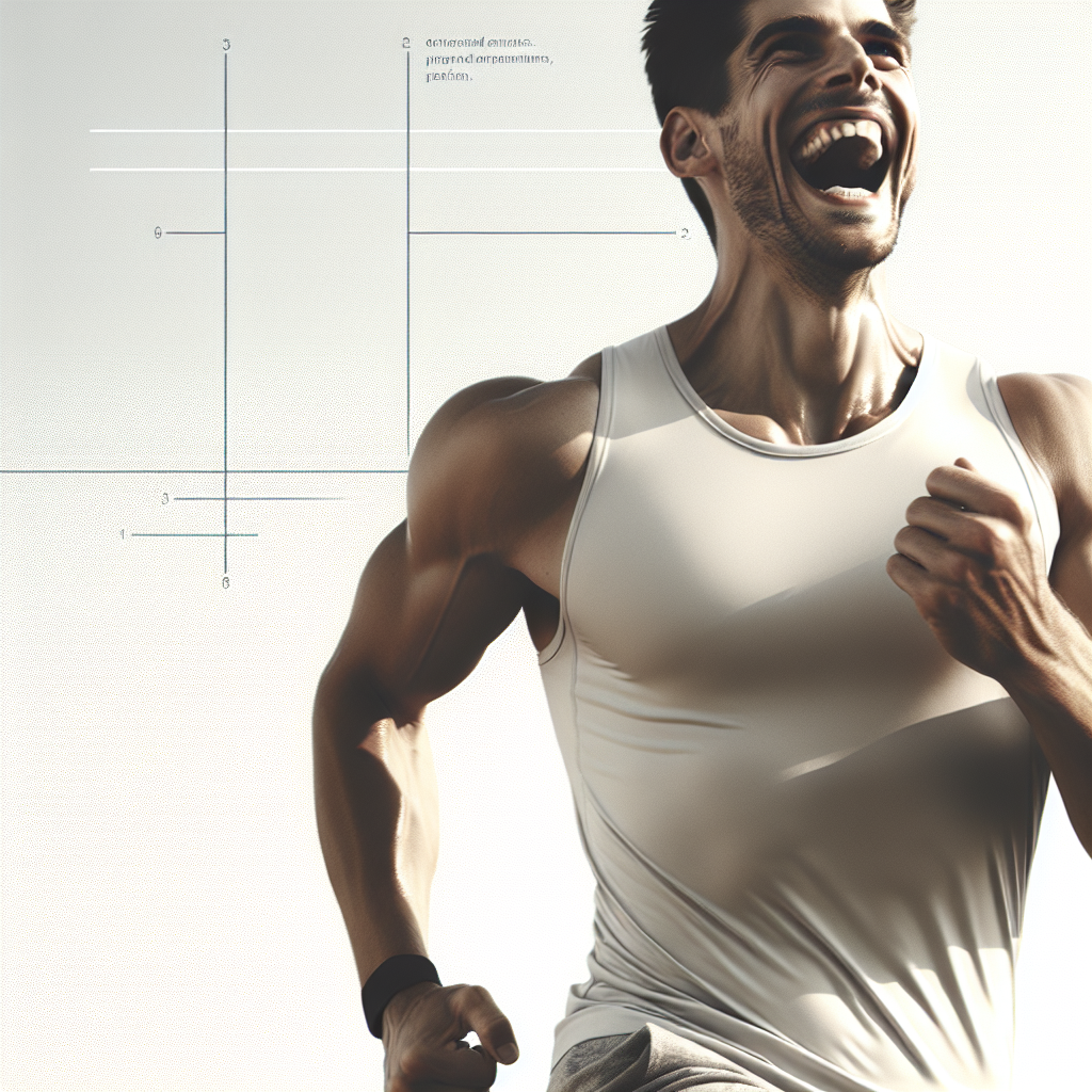 Ilustrace znázorňující téma: Fitness a zdraví