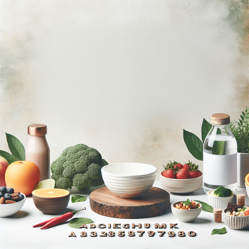 Ilustrace znázorňující téma: Zdraví a wellness