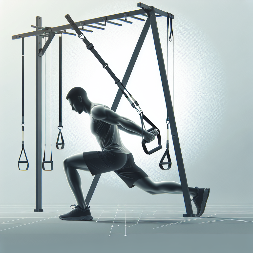 Ilustrace znázorňující téma: Cvičení a fitness