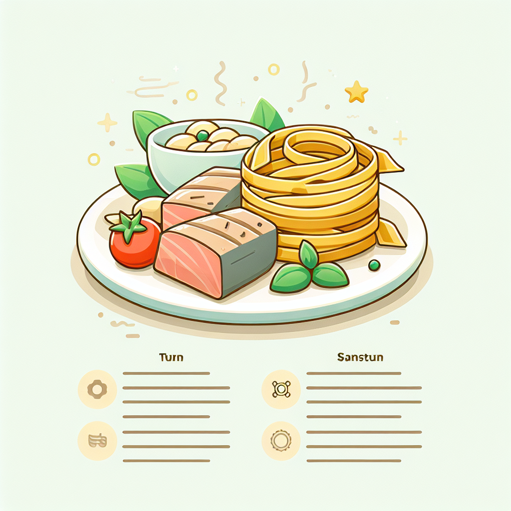 Ilustrace znázorňující téma: Recepty