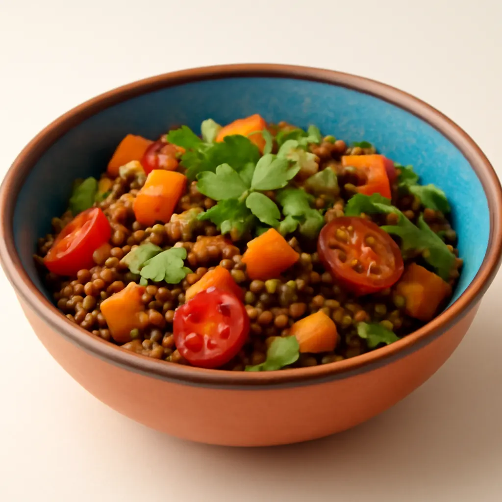 Ilustrace znázorňující téma: Vaření a recepty