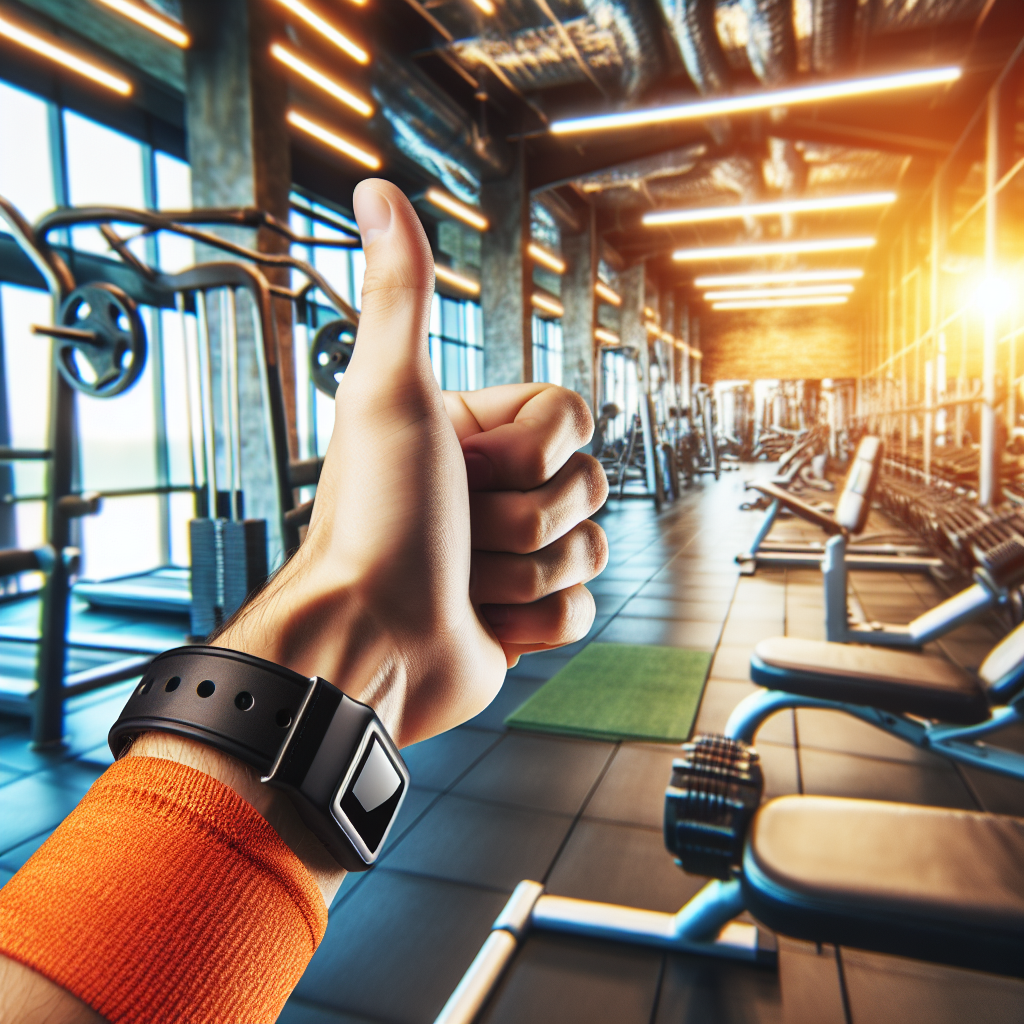 Ilustrace znázorňující téma: Fitness a cvičení