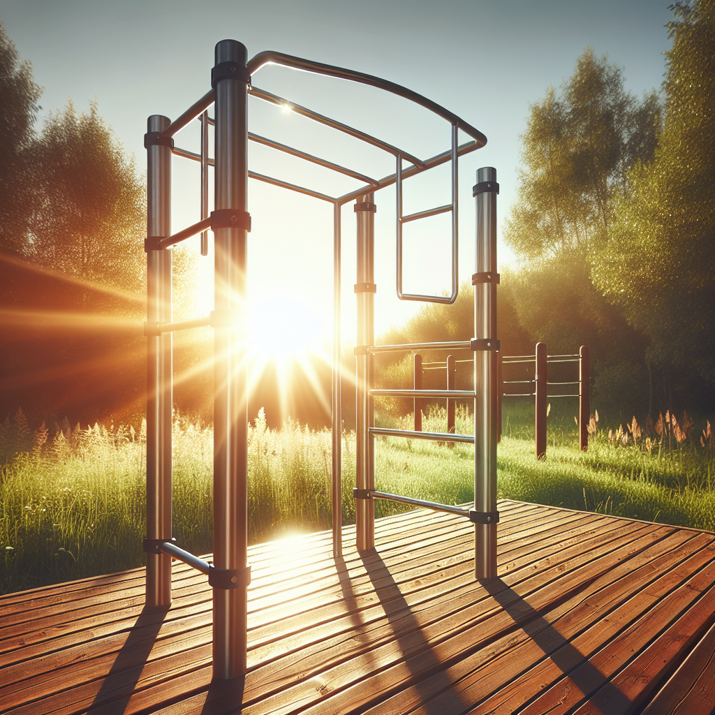 Ilustrace znázorňující téma: Cvičení a fitness