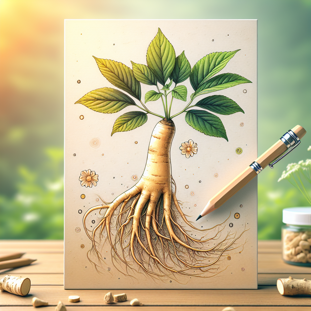 Ilustrace znázorňující téma: Zdraví a výživa