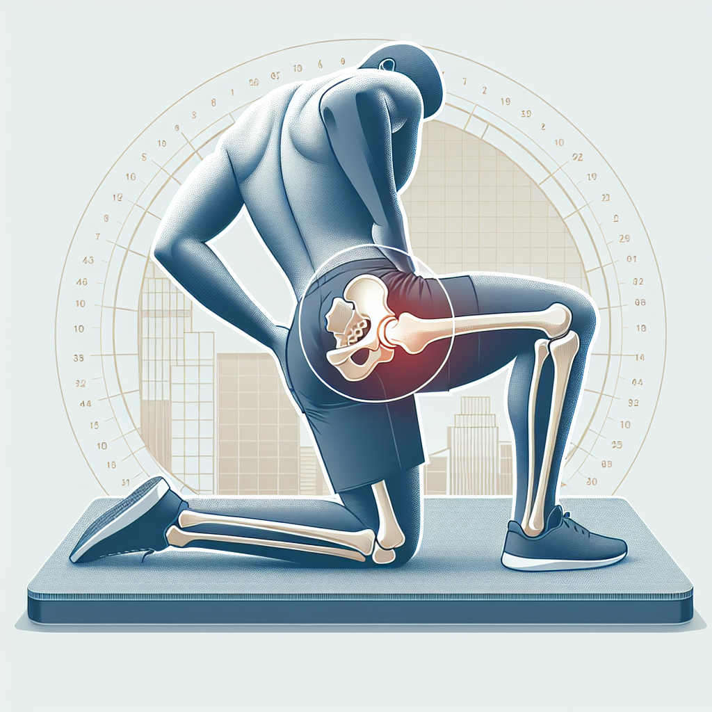 Ilustrace znázorňující téma: Zdraví a wellness