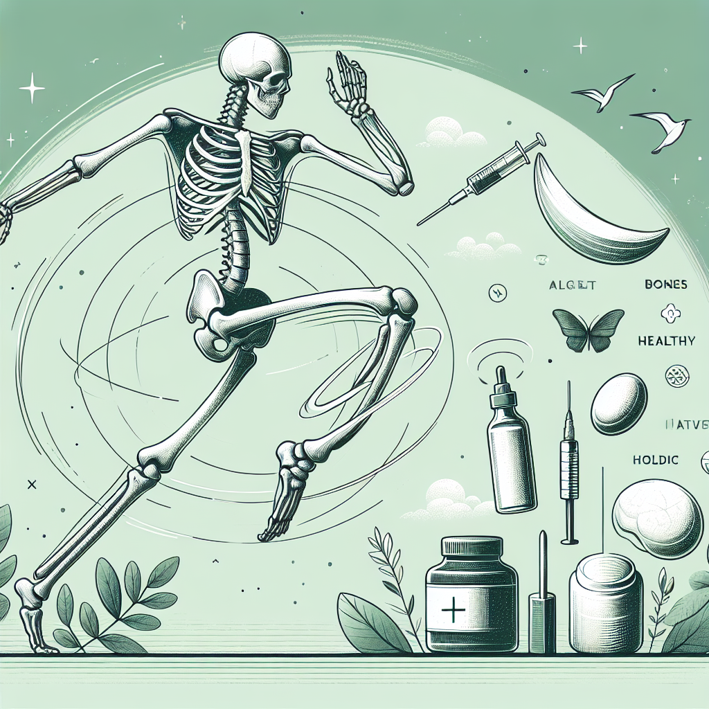 Ilustrace znázorňující téma: Zdraví a pohyb