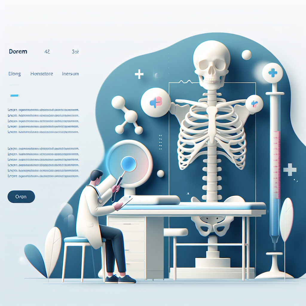 Ilustrace znázorňující téma: Zdraví a wellness