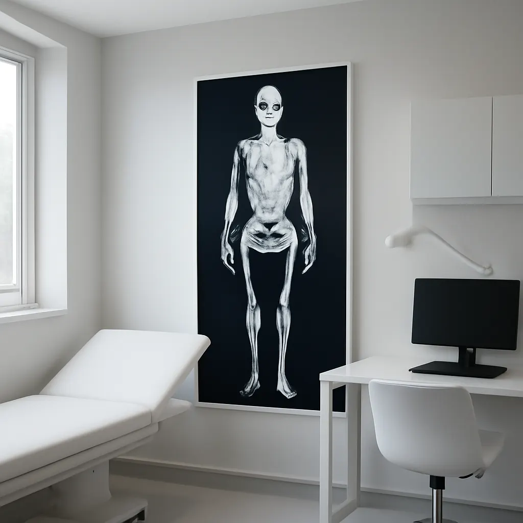 Ilustrace znázorňující téma: Zdraví a prevence