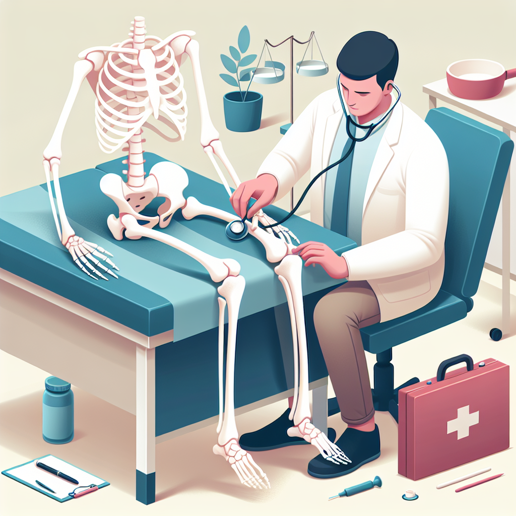 Ilustrace znázorňující téma: Zdraví