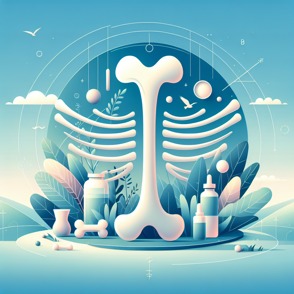 Ilustrace znázorňující téma: Zdraví a wellness