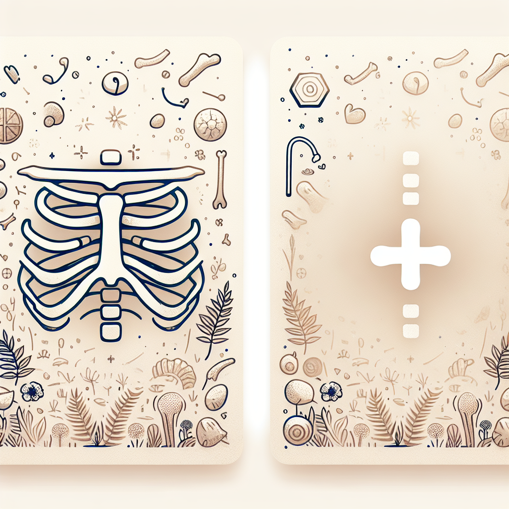 Ilustrace znázorňující téma: Zdraví a prevence
