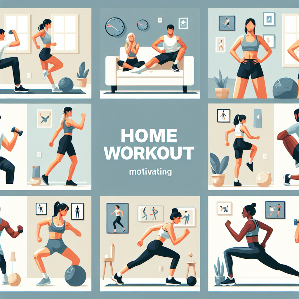 Ilustrace znázorňující téma: Fitness a zdraví