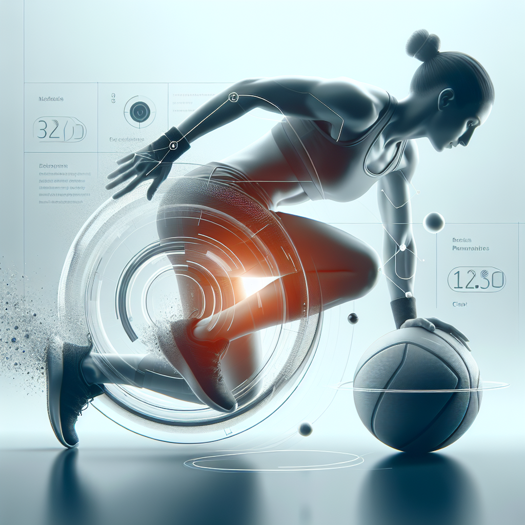 Ilustrace znázorňující téma: Cvičení a fitness