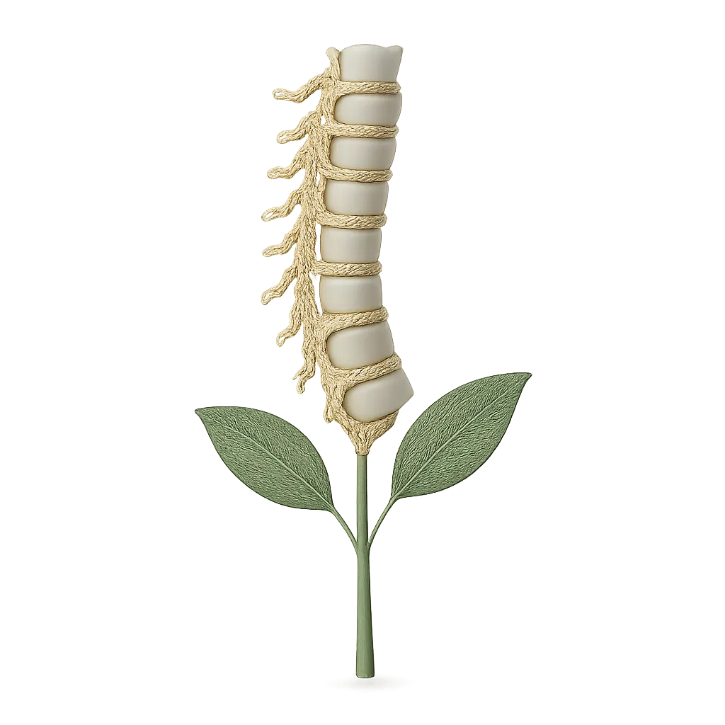 Ilustrace znázorňující téma: Zdraví a wellness