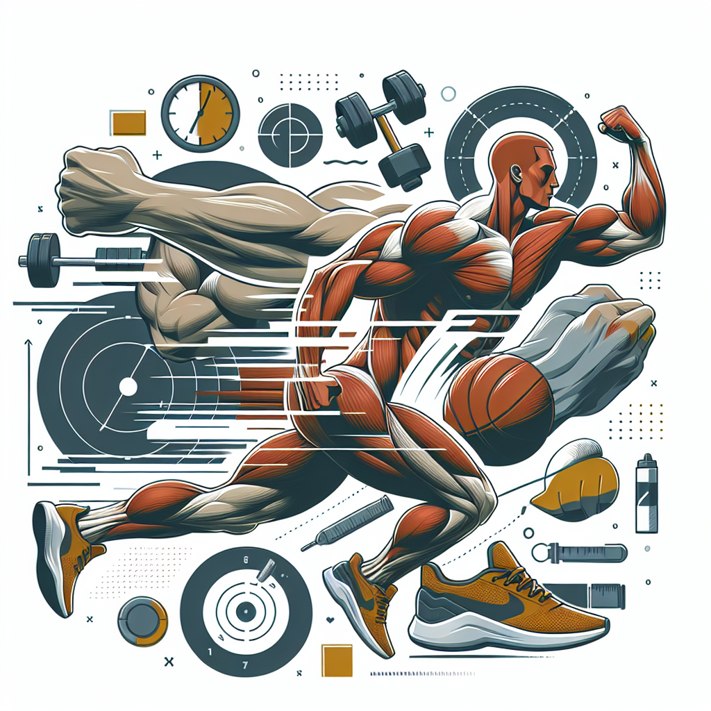 Ilustrace znázorňující téma: Zdraví a wellness